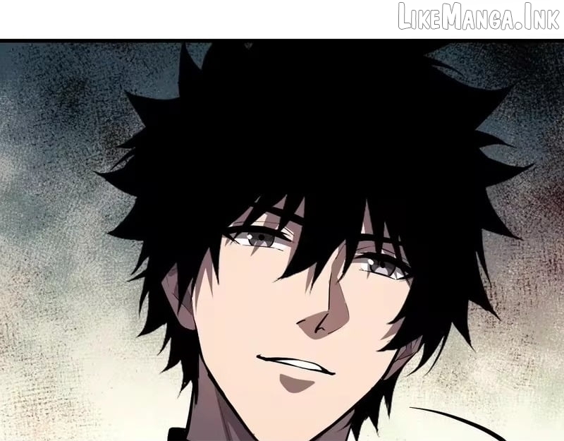 Doomsday for All: Me, Virus Monarch Chapter 121  - page 96
